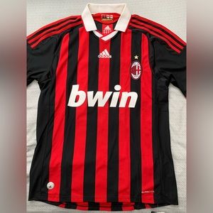 AC Milan Jersey ‘09